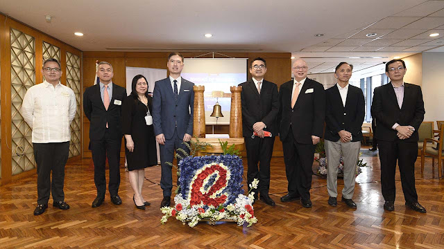 Robinsons Land raises Php 15 billion from its first tranche of fixed rate bonds. Robinsons Land raises Php 15 billion from its first tranche of fixed rate bonds.